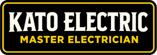 kato electric logo wide